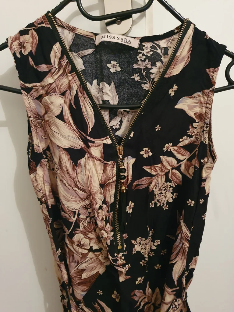 Floral Dress – photo 2